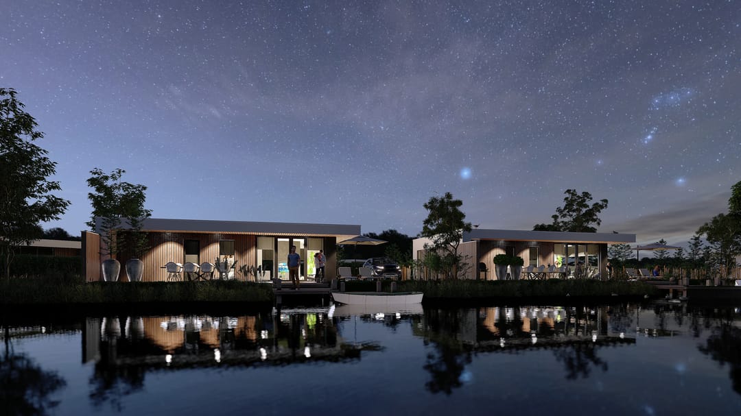 Foto 11 van Pluvierenweg 9-500