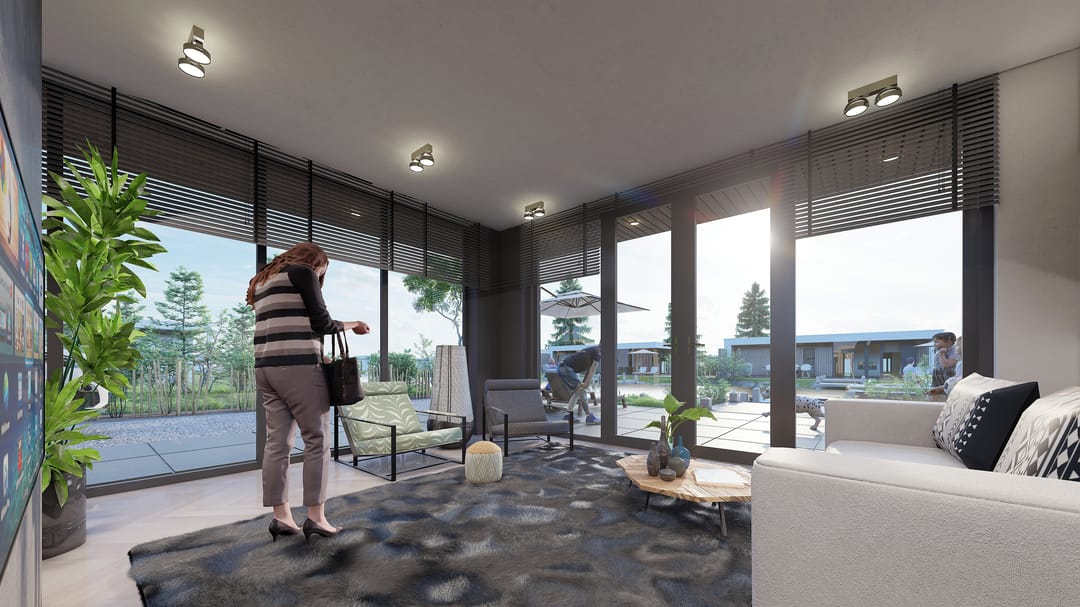 Foto 8 van Pluvierenweg 9-500