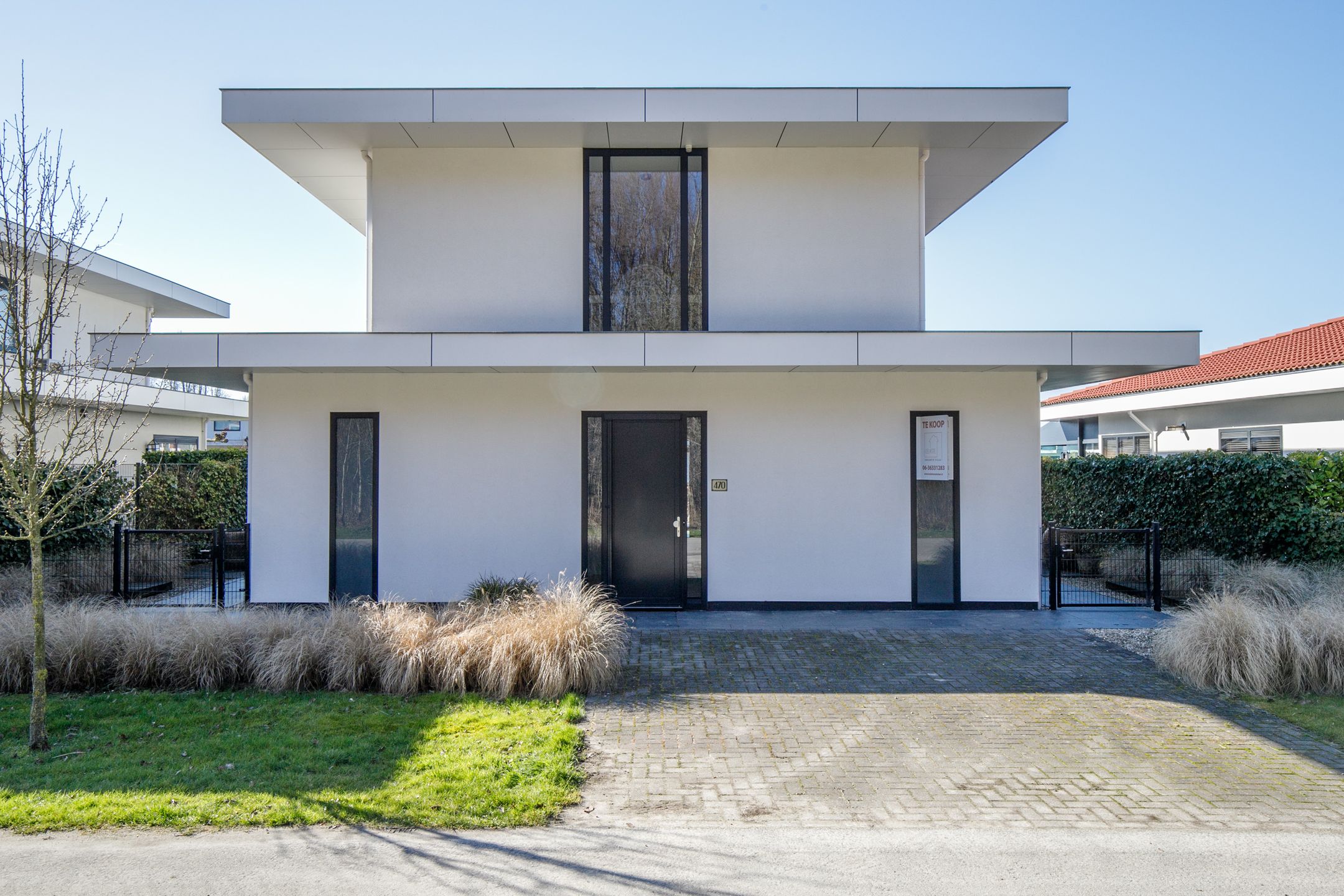 Foto 18 van Pluvierenweg 9-500