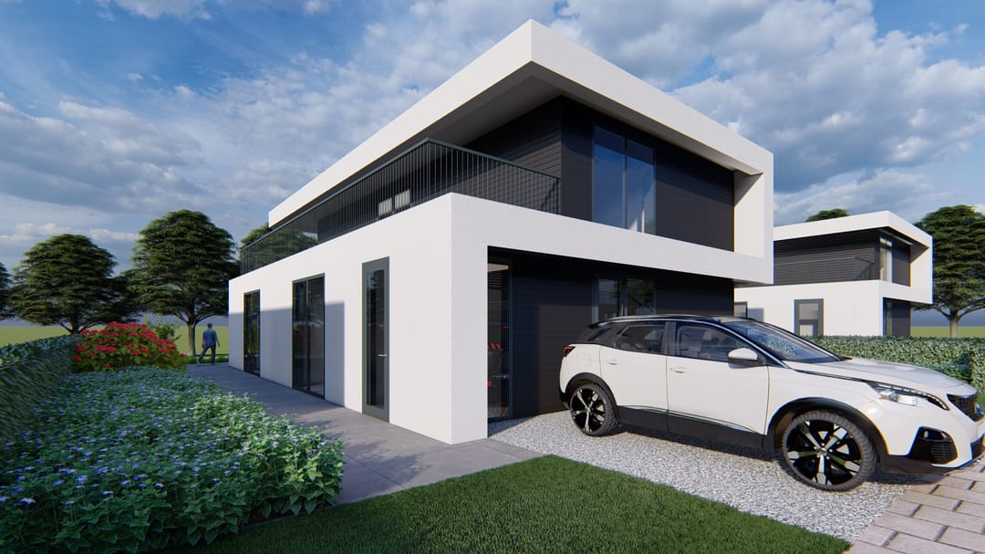 Foto 17 van Pluvierenweg 9-500