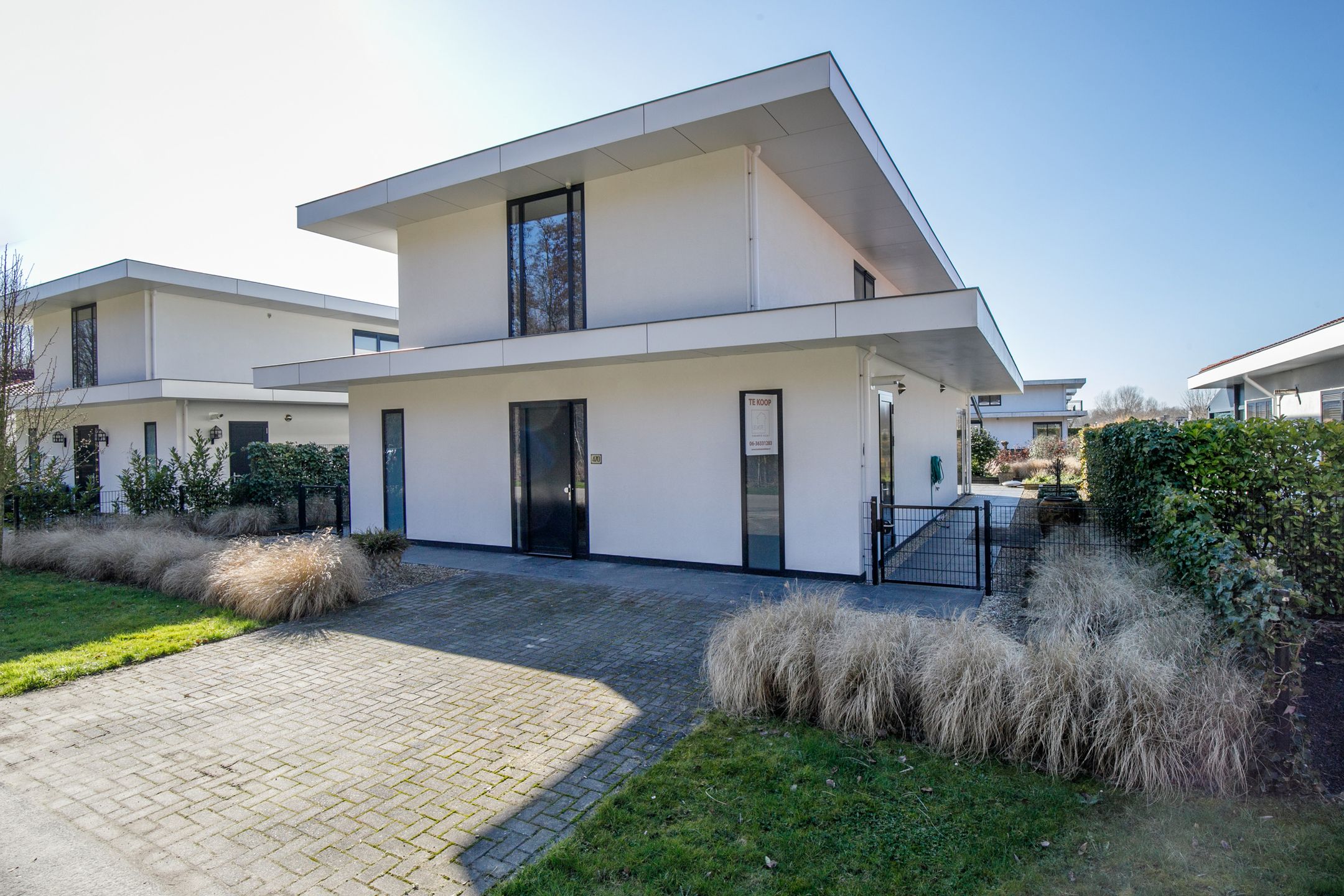 Foto 21 van Pluvierenweg 9-500