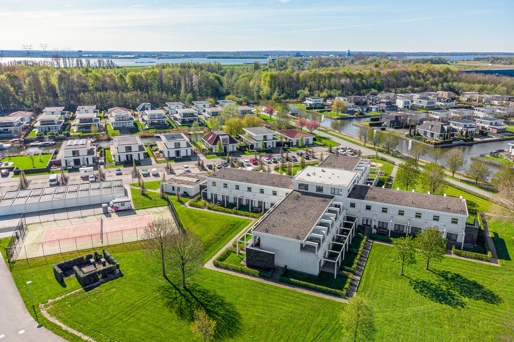 Foto 27 van Pluvierenweg 9-500