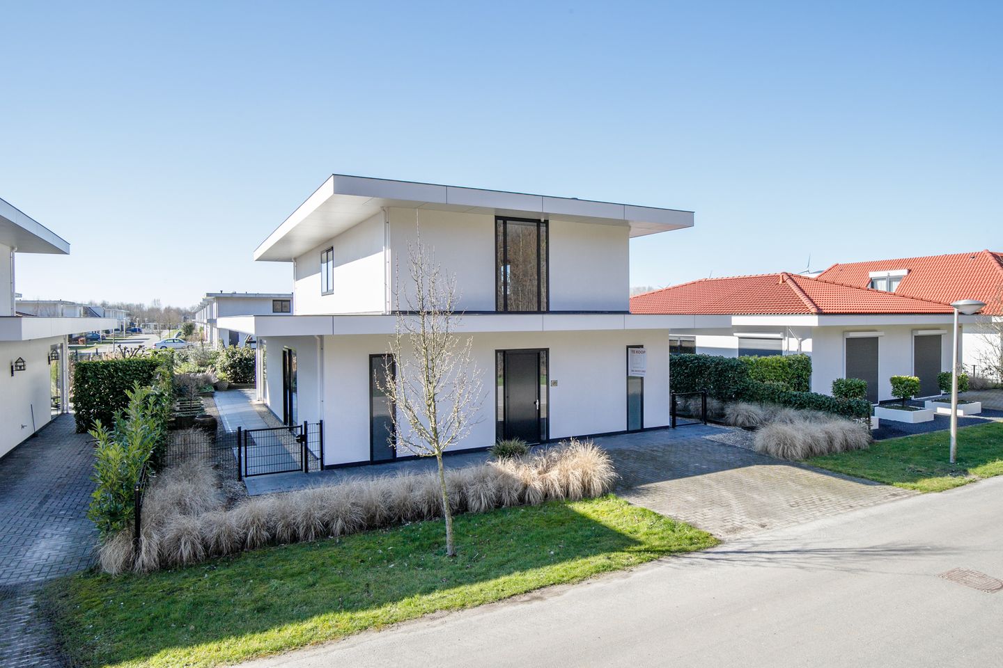 Foto 20 van Pluvierenweg 9-500