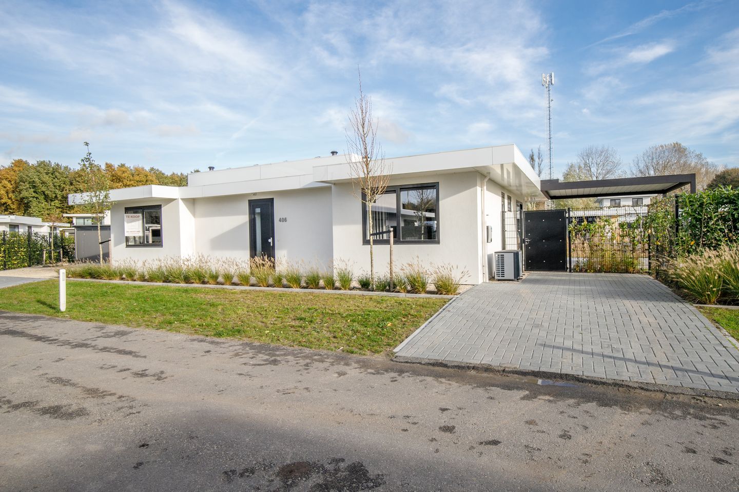 Foto 25 van Pluvierenweg 9-500