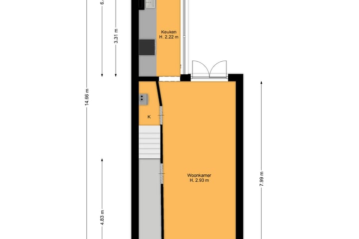 Bekijk foto 27 van Van Diemenstraat 31