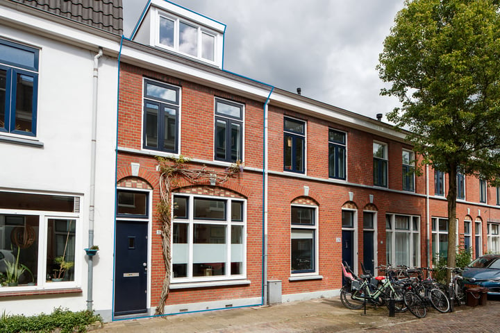 View photo 26 of Van Diemenstraat 31