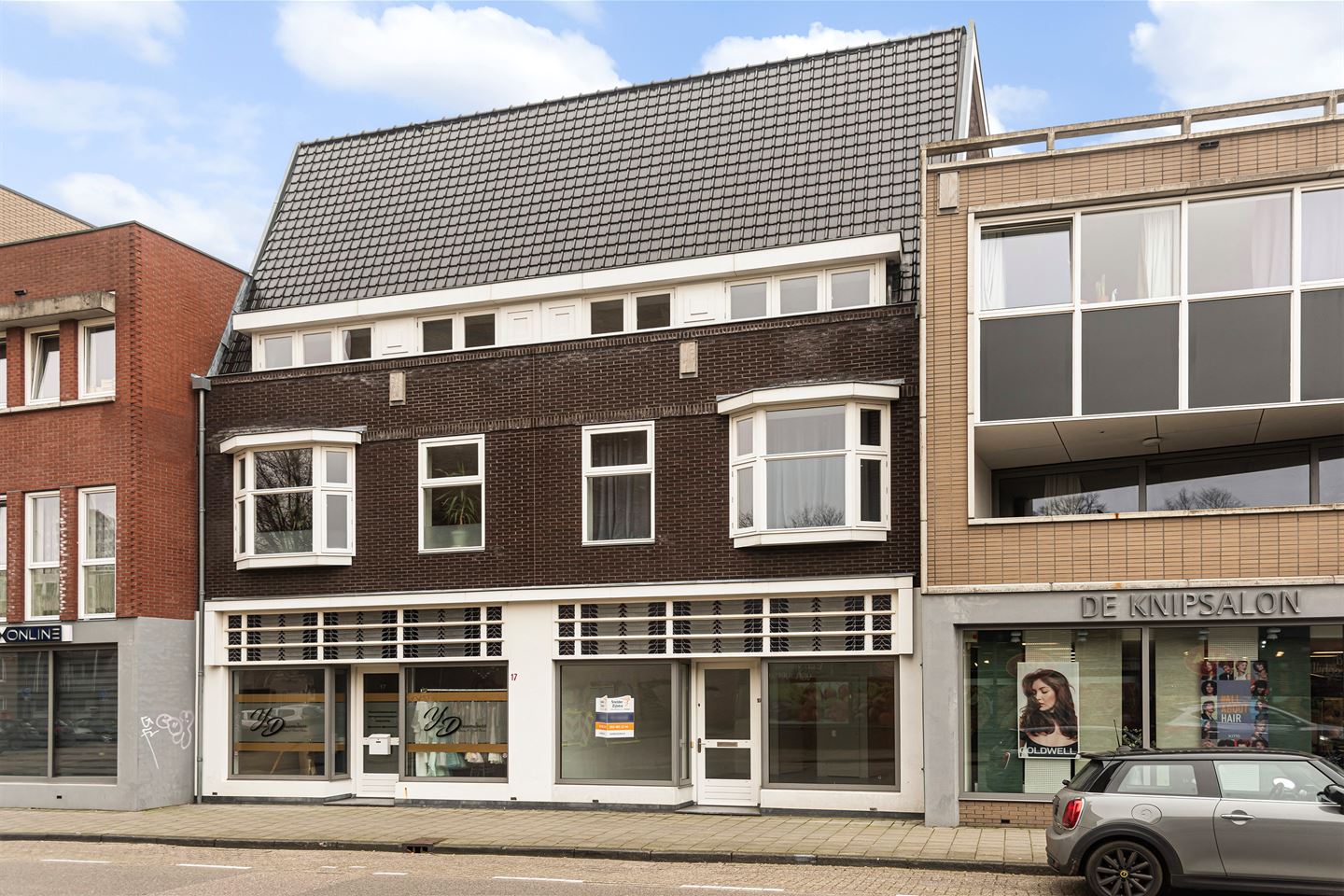 Bekijk foto 1 van Lipperkerkstraat 19