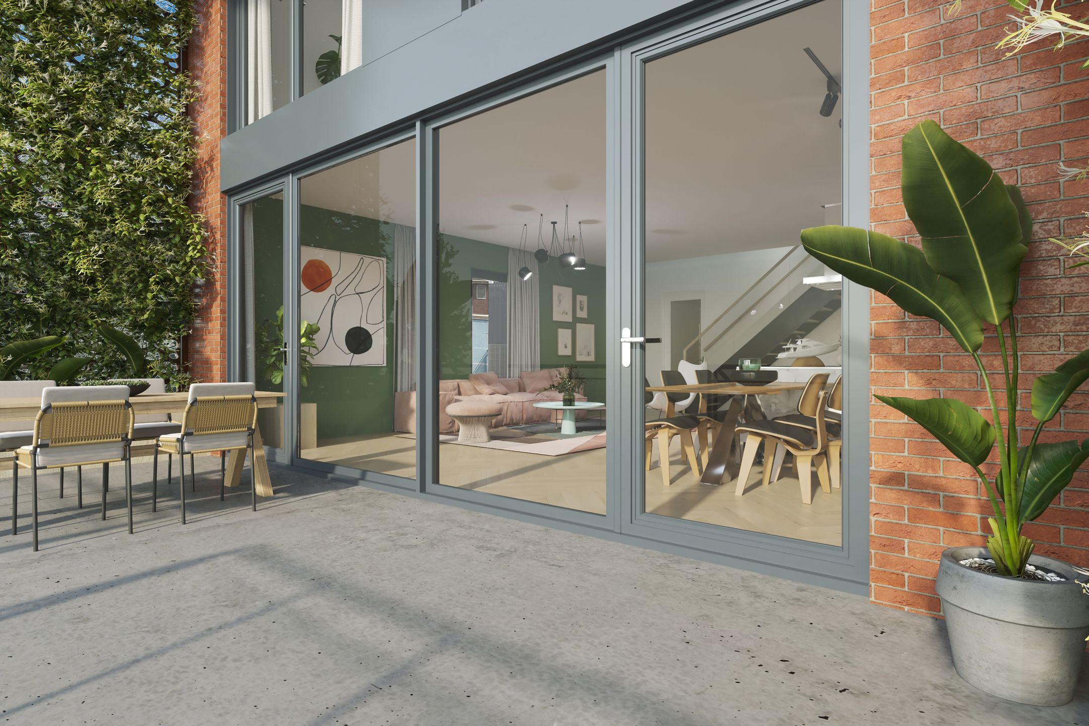 Waterloft (Bouwnr. 1), Rotterdam, 3071EL, Zuid-Holland, Nederland