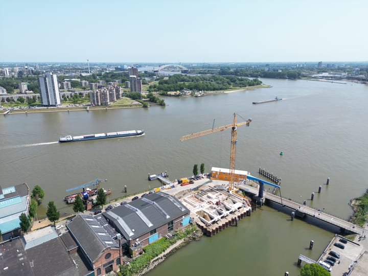 Foto 11 van Waterloft (Bouwnr. 1)