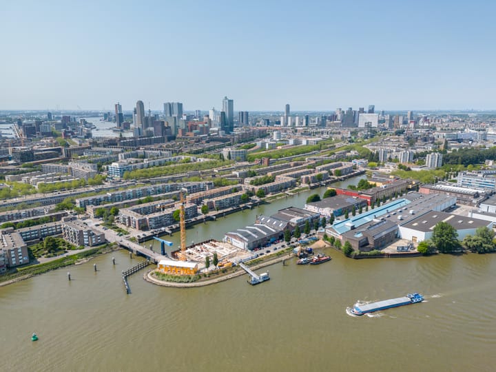 Foto 12 van Waterloft (Bouwnr. 1)