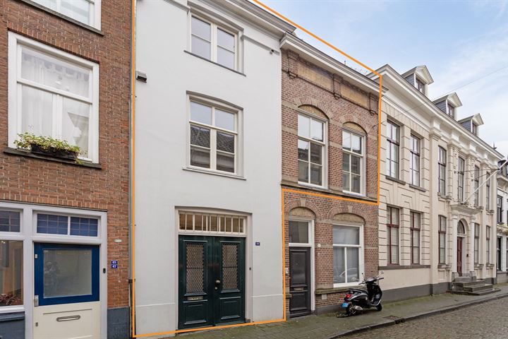 Bekijk foto 1 van Postelstraat 63