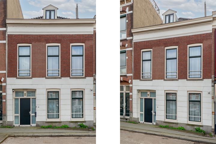 Bekijk foto 1 van Oostzeedijk 54