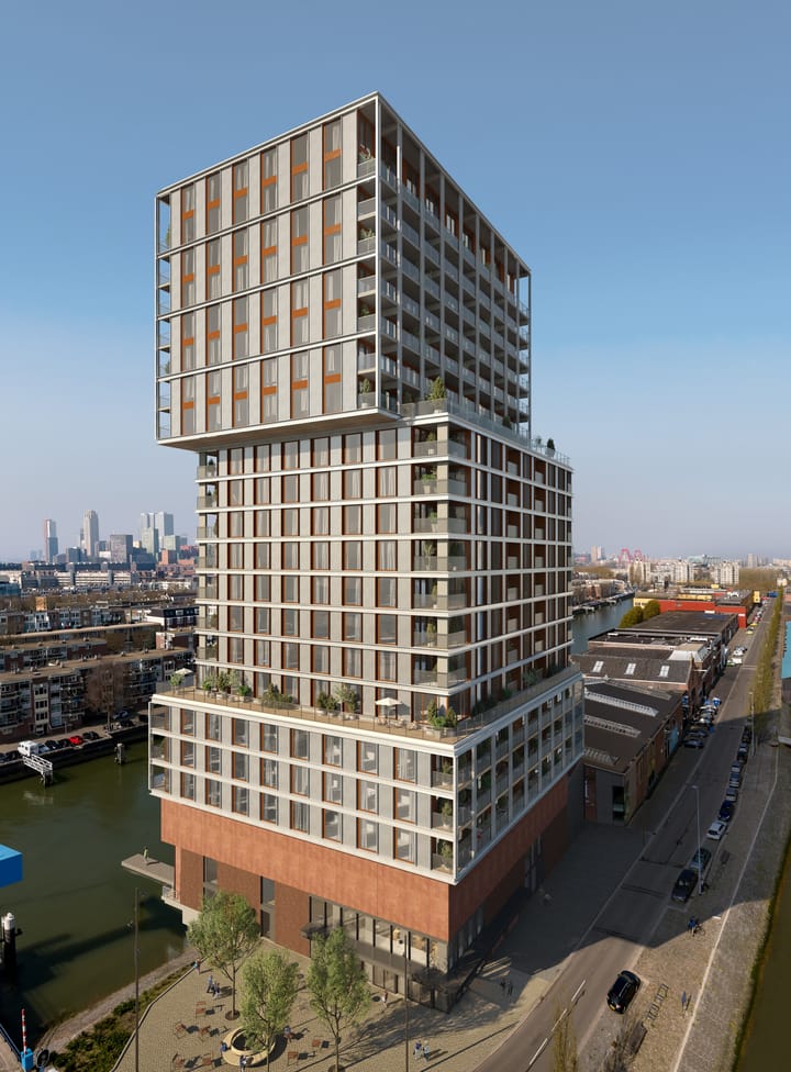 Photo 4 of Skyloft (Bouwnr. 136)