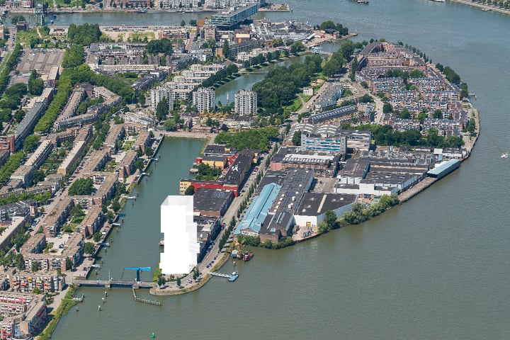 Bekijk foto 9 van Skyloft (Bouwnr. 136)