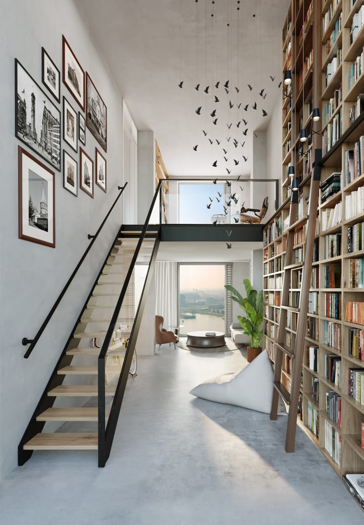 Photo 2 of Skyloft (Bouwnr. 136)