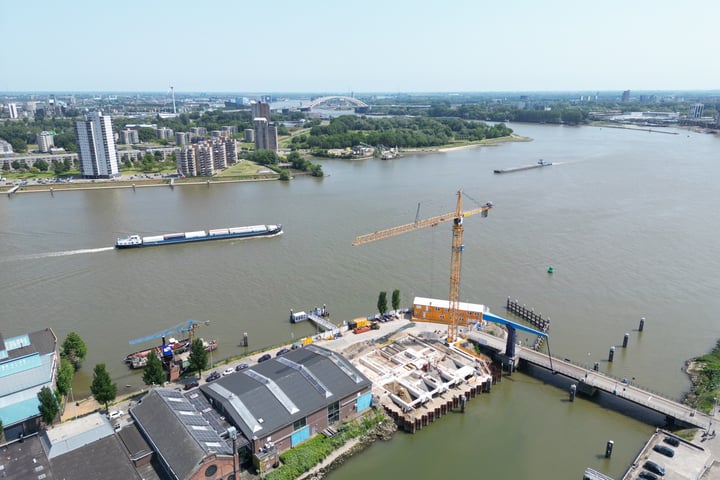 Bekijk foto 12 van Skyloft (Bouwnr. 136)