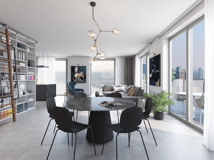 Foto 13 van Skyloft (Bouwnr. 141)