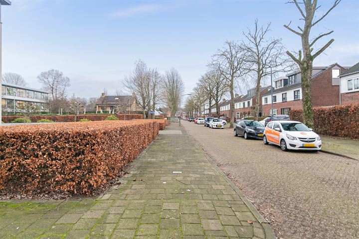 Bekijk foto 43 van Stadhouderslaan 70