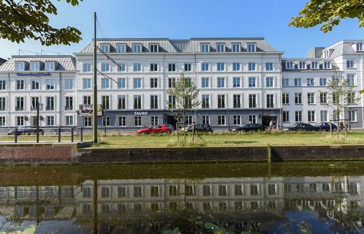 Koninginnegracht 19