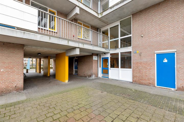 Bekijk foto 12 van Schepen van Ommerenstraat 325