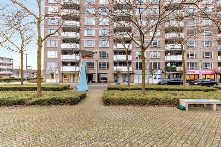 Bekijk foto 10 van Schepen van Ommerenstraat 325