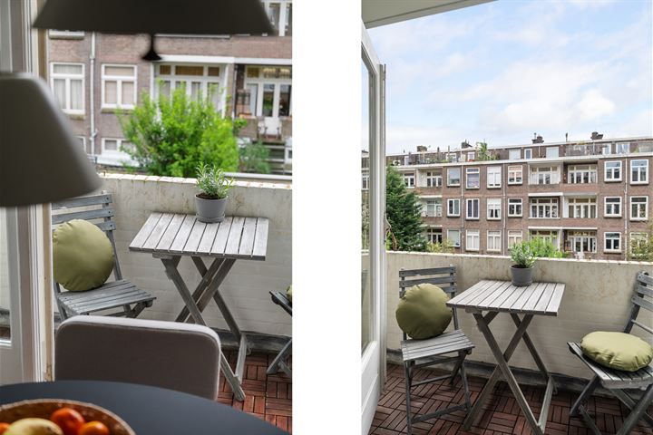 Bekijk foto 12 van Bijlwerffstraat 40-B