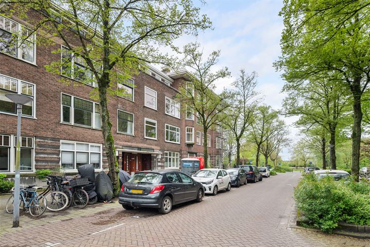 Bekijk foto 26 van Bijlwerffstraat 40-B