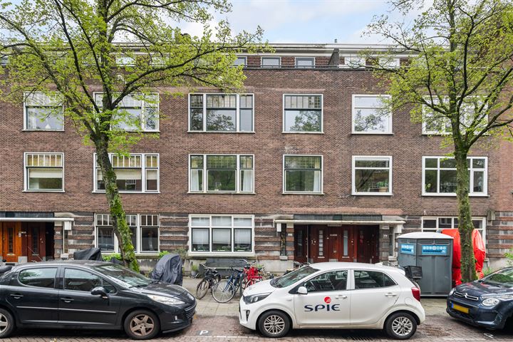 Bekijk foto 25 van Bijlwerffstraat 40-B