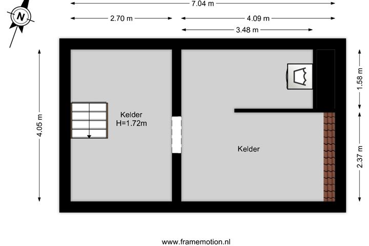 Bekijk foto 30 van Bijlwerffstraat 40-B