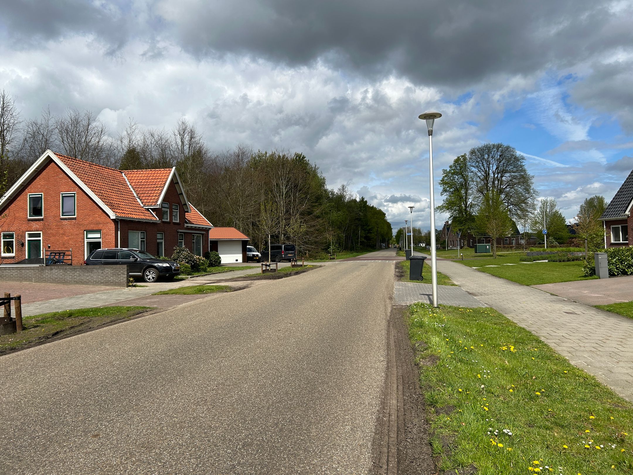 Photo 6 of Musselweg