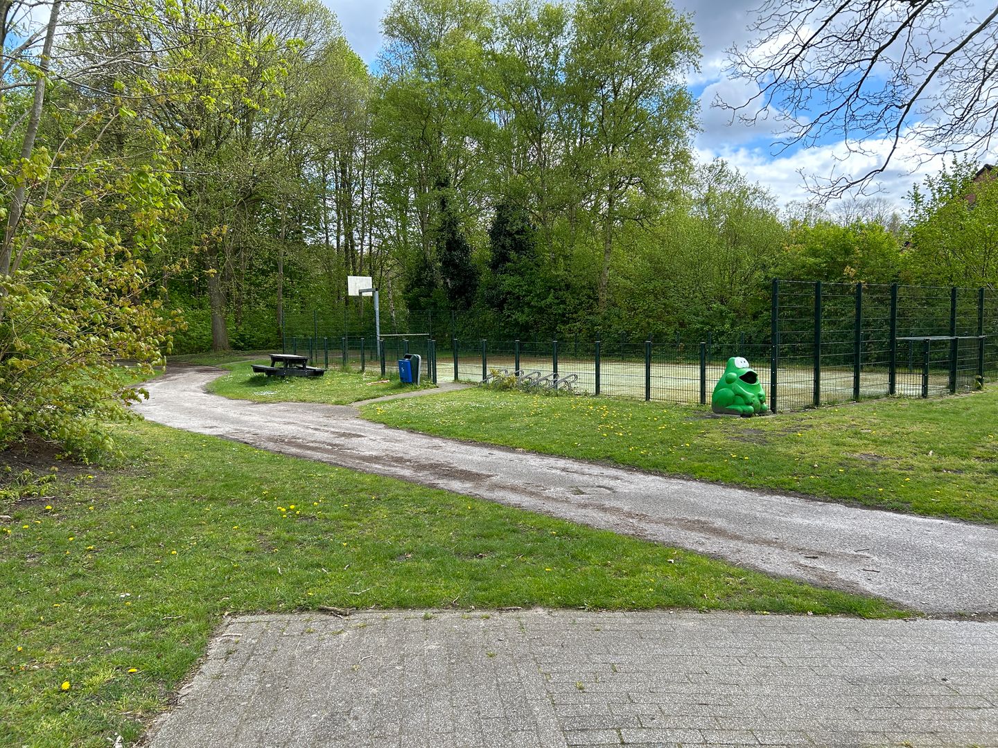 Photo 5 of Musselweg