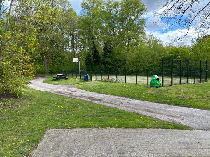 Photo 5 of Musselweg