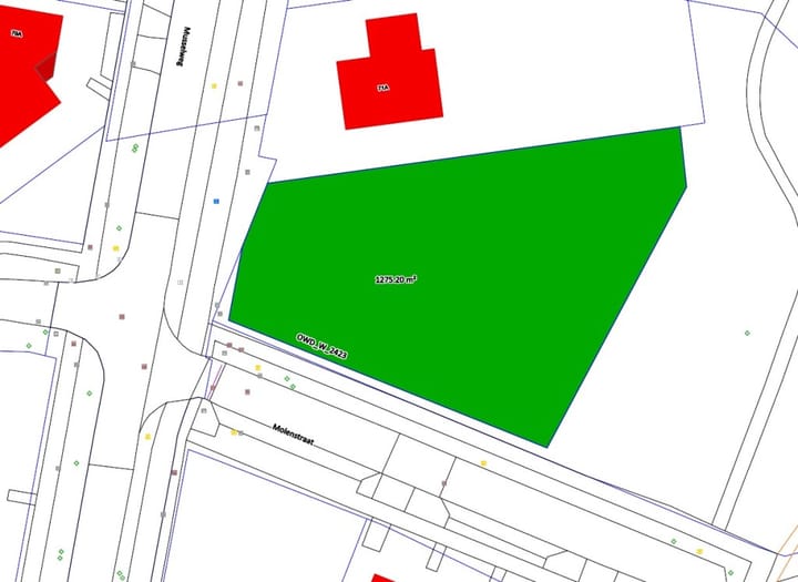 Photo 2 of Musselweg