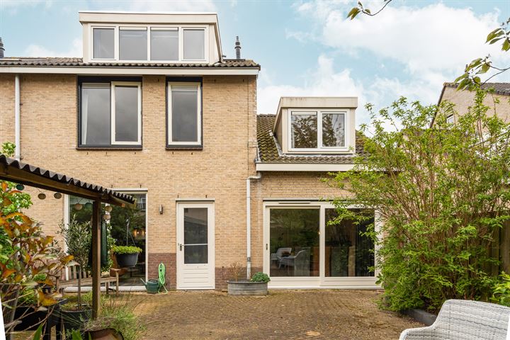 Bekijk foto 46 van De Nevelhorststraat 30