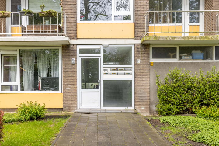 Bekijk foto 4 van Generaal S.H. Spoorstraat 417