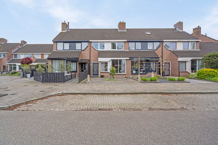 Bekijk foto 1 van IJsselmeerlaan 112