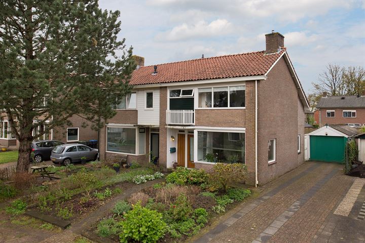 Bekijk foto 4 van Hulststraat 11