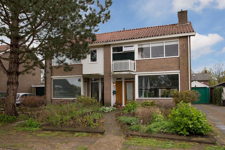 Bekijk foto 5 van Hulststraat 11