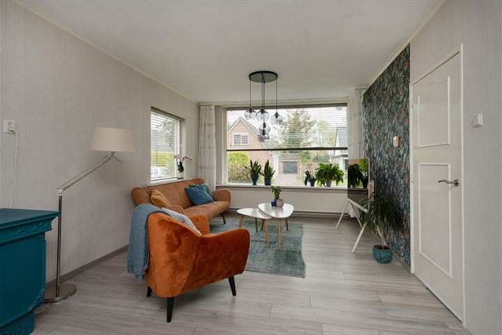 Bekijk foto 10 van Hulststraat 11