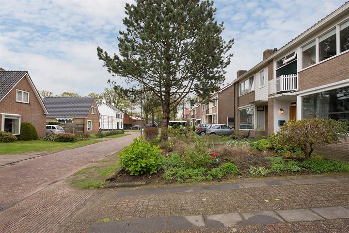 Bekijk foto 6 van Hulststraat 11