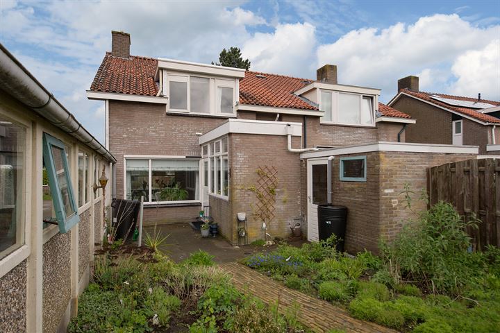 Bekijk foto 37 van Hulststraat 11