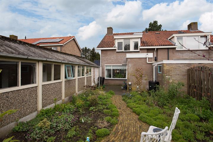 Bekijk foto 36 van Hulststraat 11