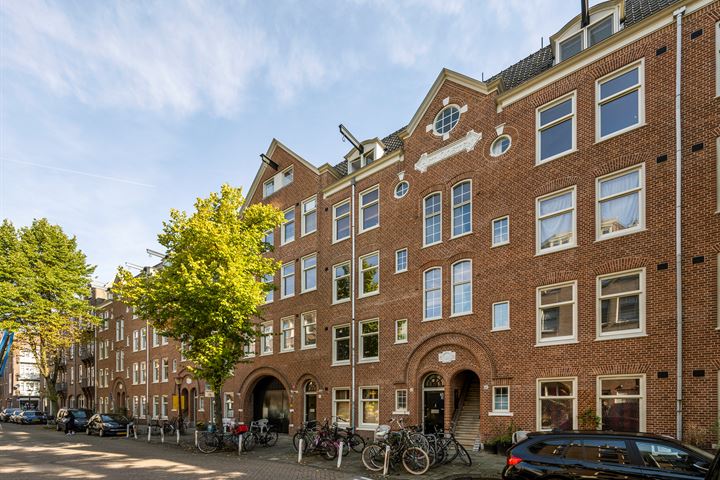 Bekijk foto 1 van Smitstraat 47-1