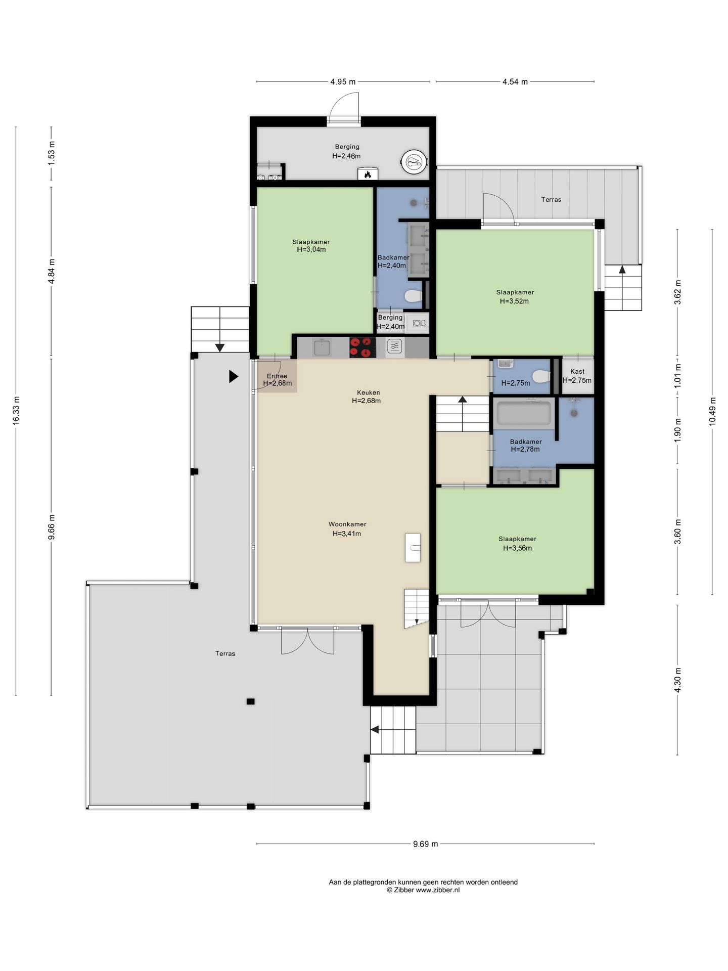 Foto 44 van De Eco Punt 34