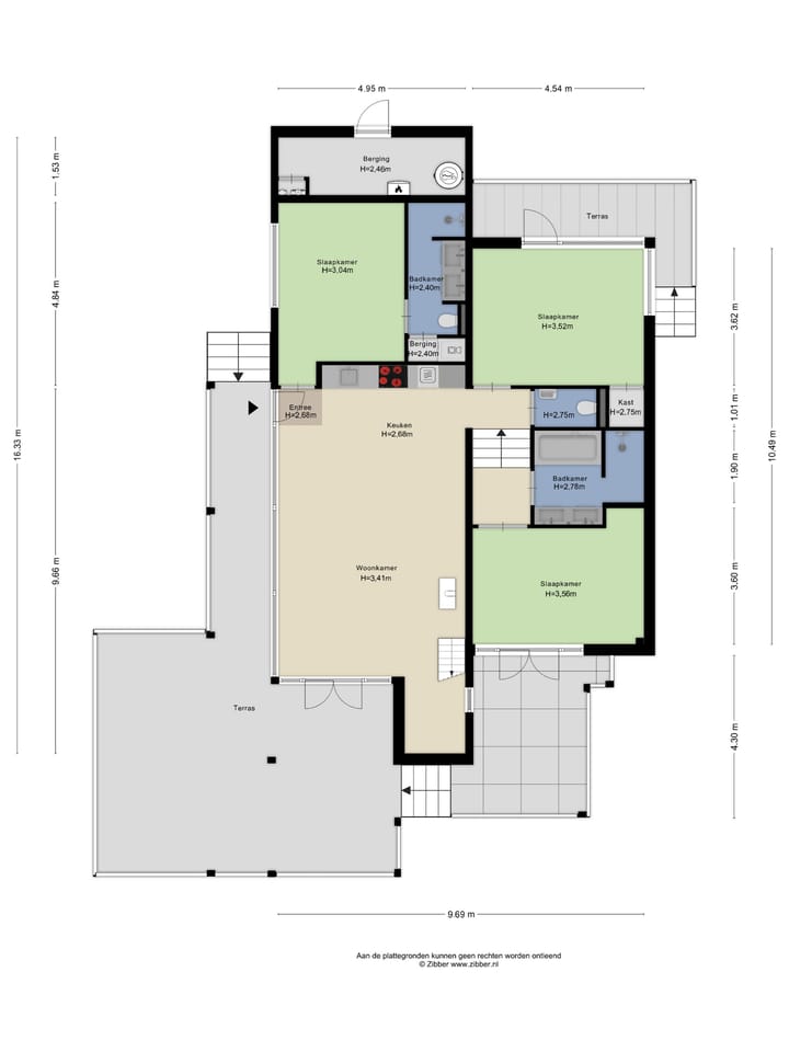 Foto 44 van De Eco Punt 34
