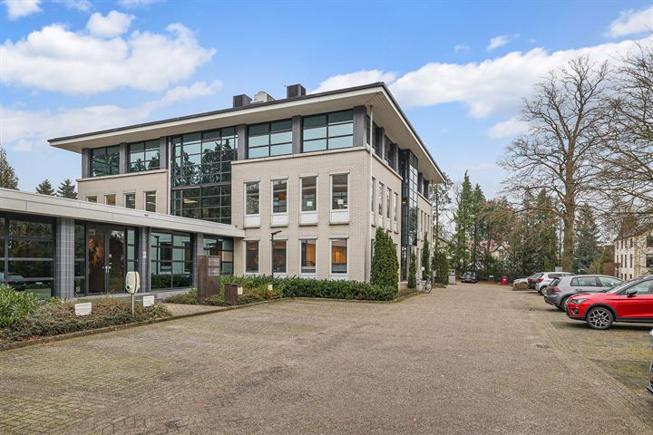 Oude Utrechtseweg 16-40, Baarn