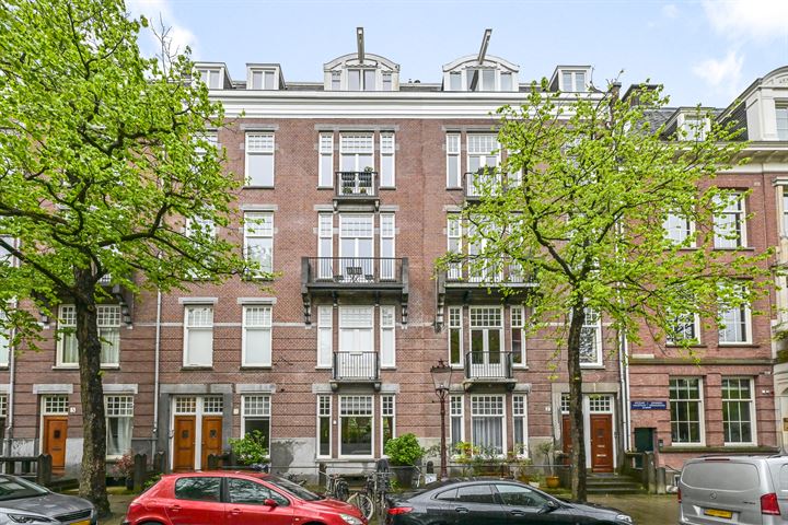 View photo 26 of Nicolaas Maesstraat 5-3