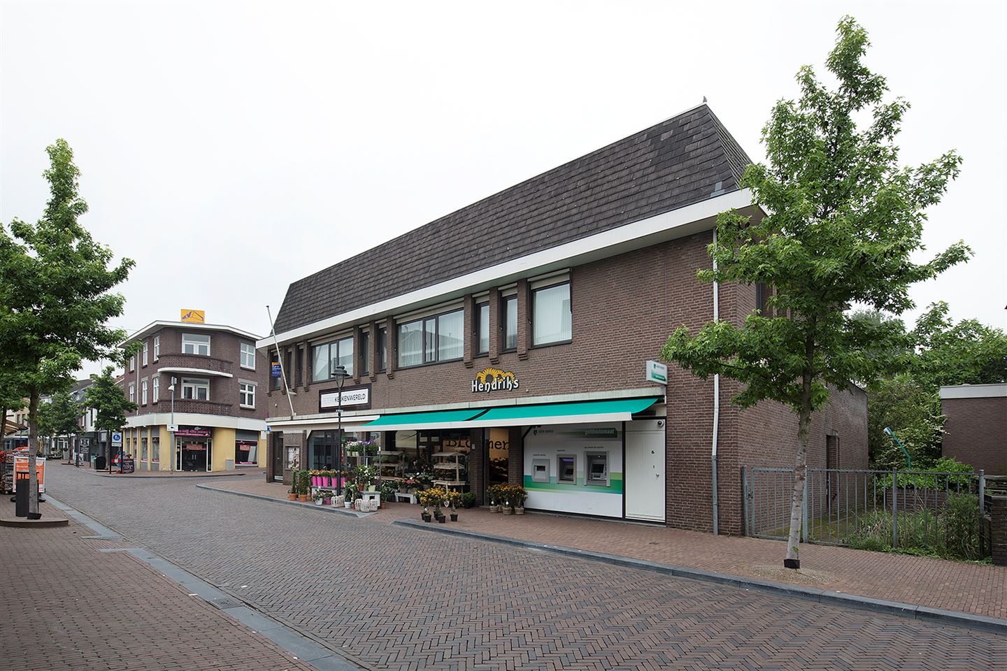 Bekijk foto 4 van Kouvenderstraat 97