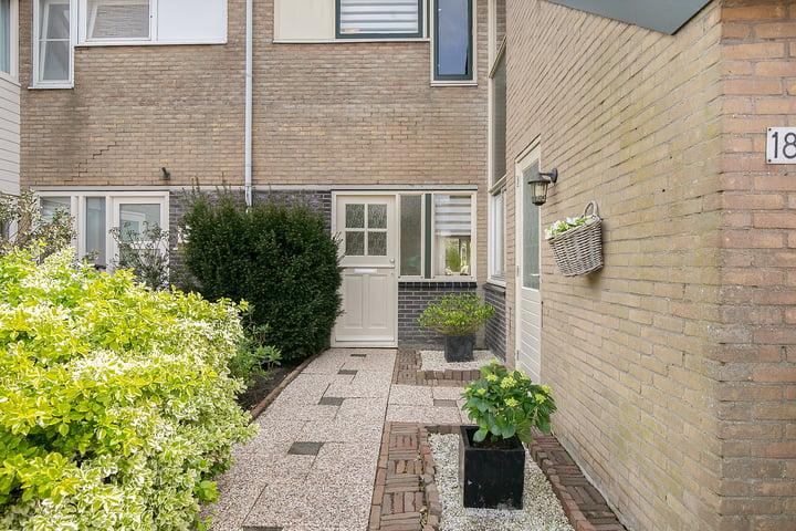 Bekijk foto 4 van Buizerdhof 18