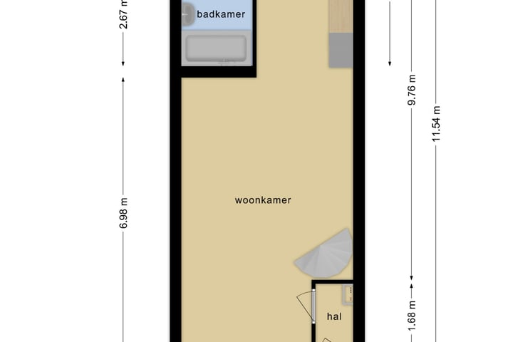 View photo 39 of Bermweg 182